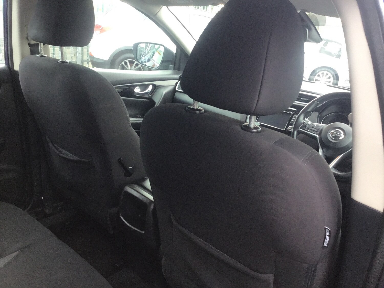 Used Nissan Qashqai 2018 for sale - 77124339: Photo 40