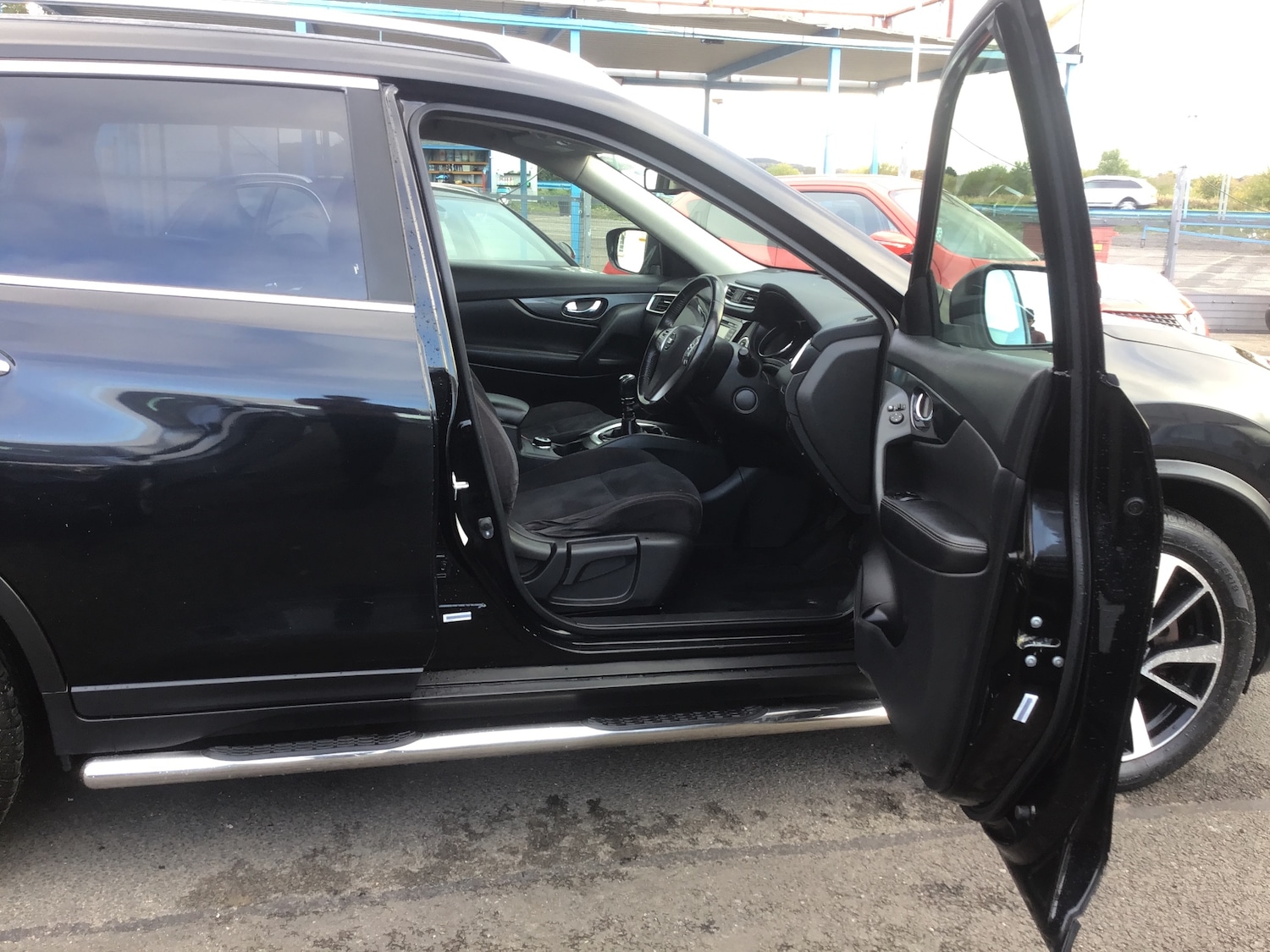 Used Nissan X-Trail 2015 for sale - 76276885: Photo 11
