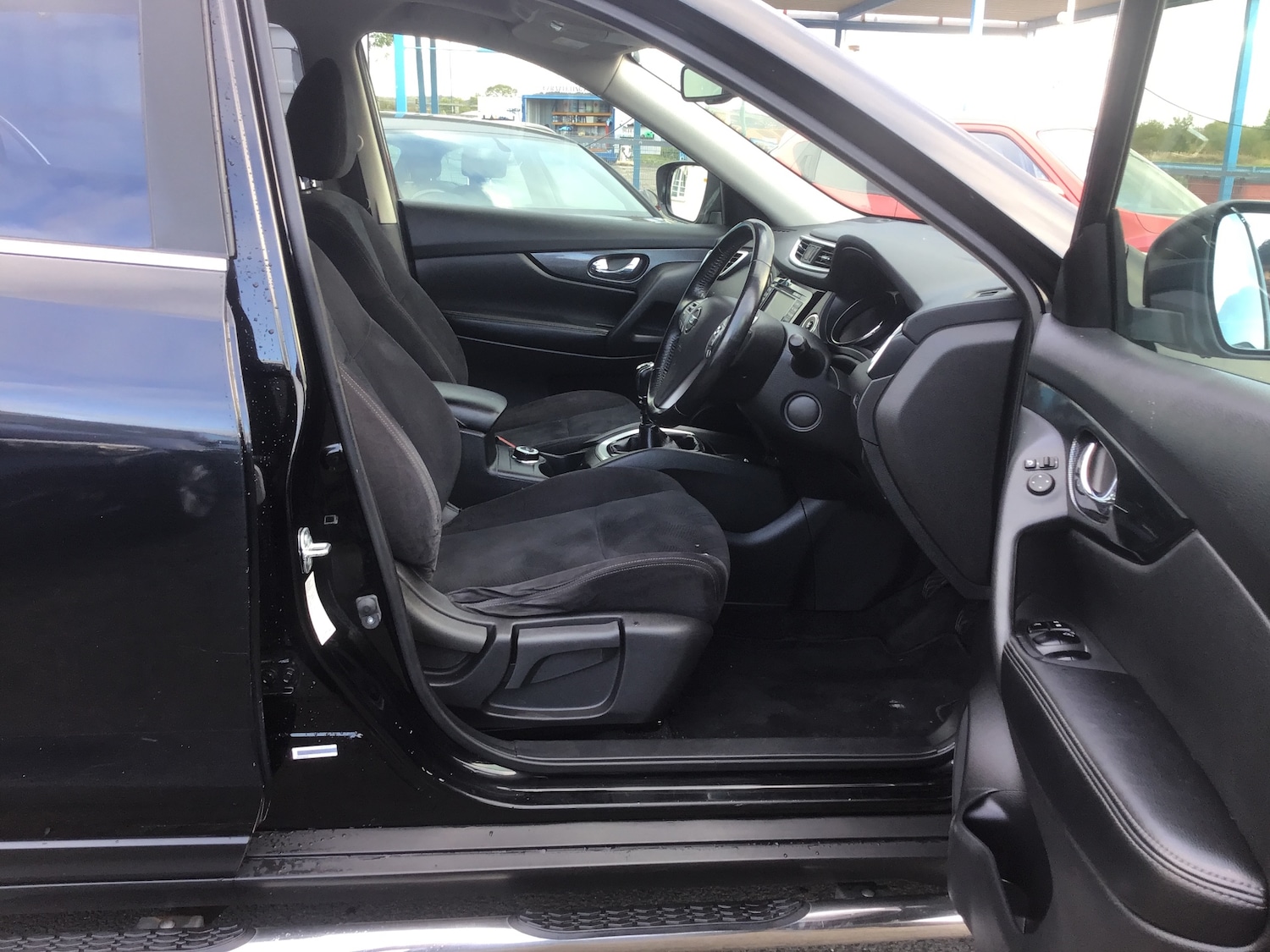 Used Nissan X-Trail 2015 for sale - 76276885: Photo 12