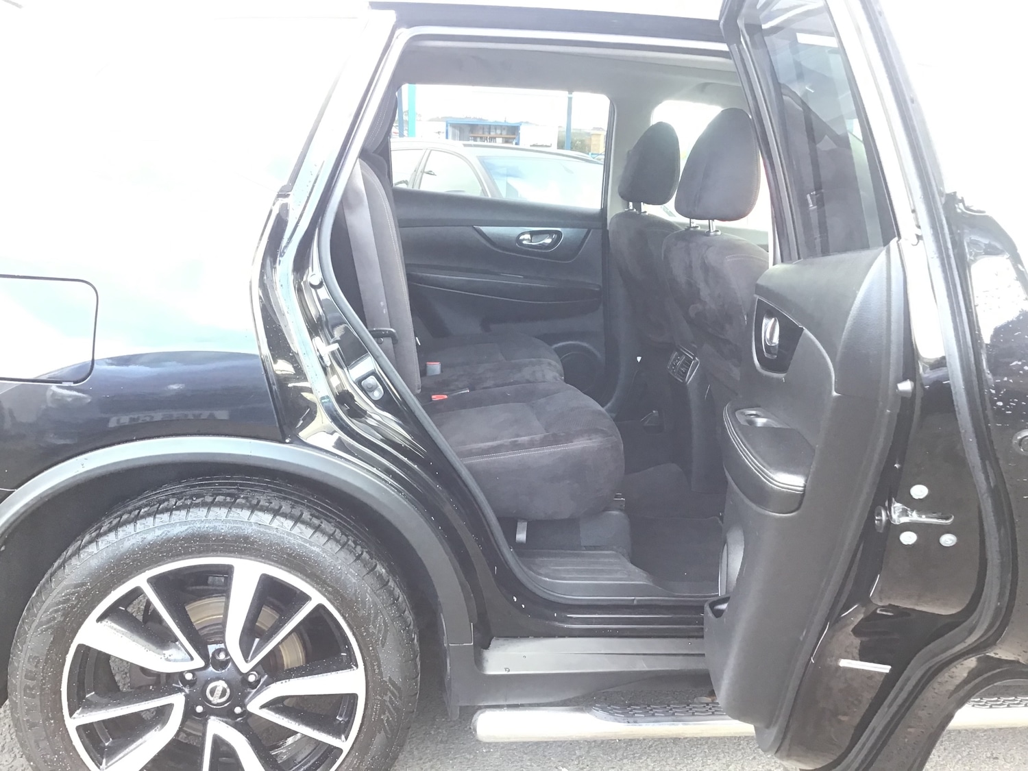 Used Nissan X-Trail 2015 for sale - 76276885: Photo 13