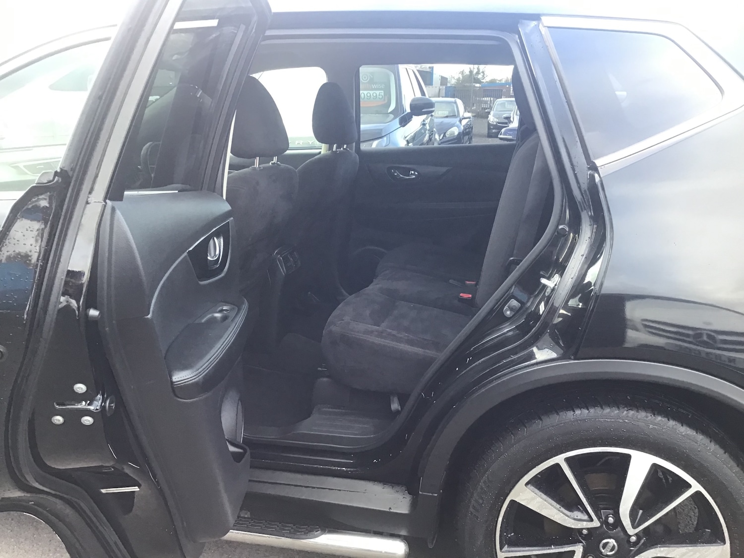 Used Nissan X-Trail 2015 for sale - 76276885: Photo 15