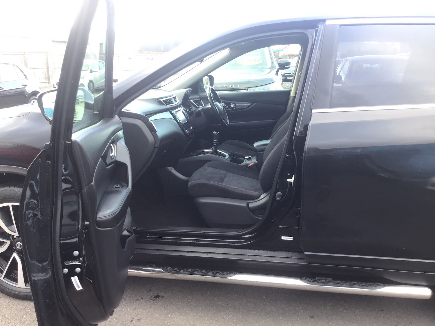 Used Nissan X-Trail 2015 for sale - 76276885: Photo 16