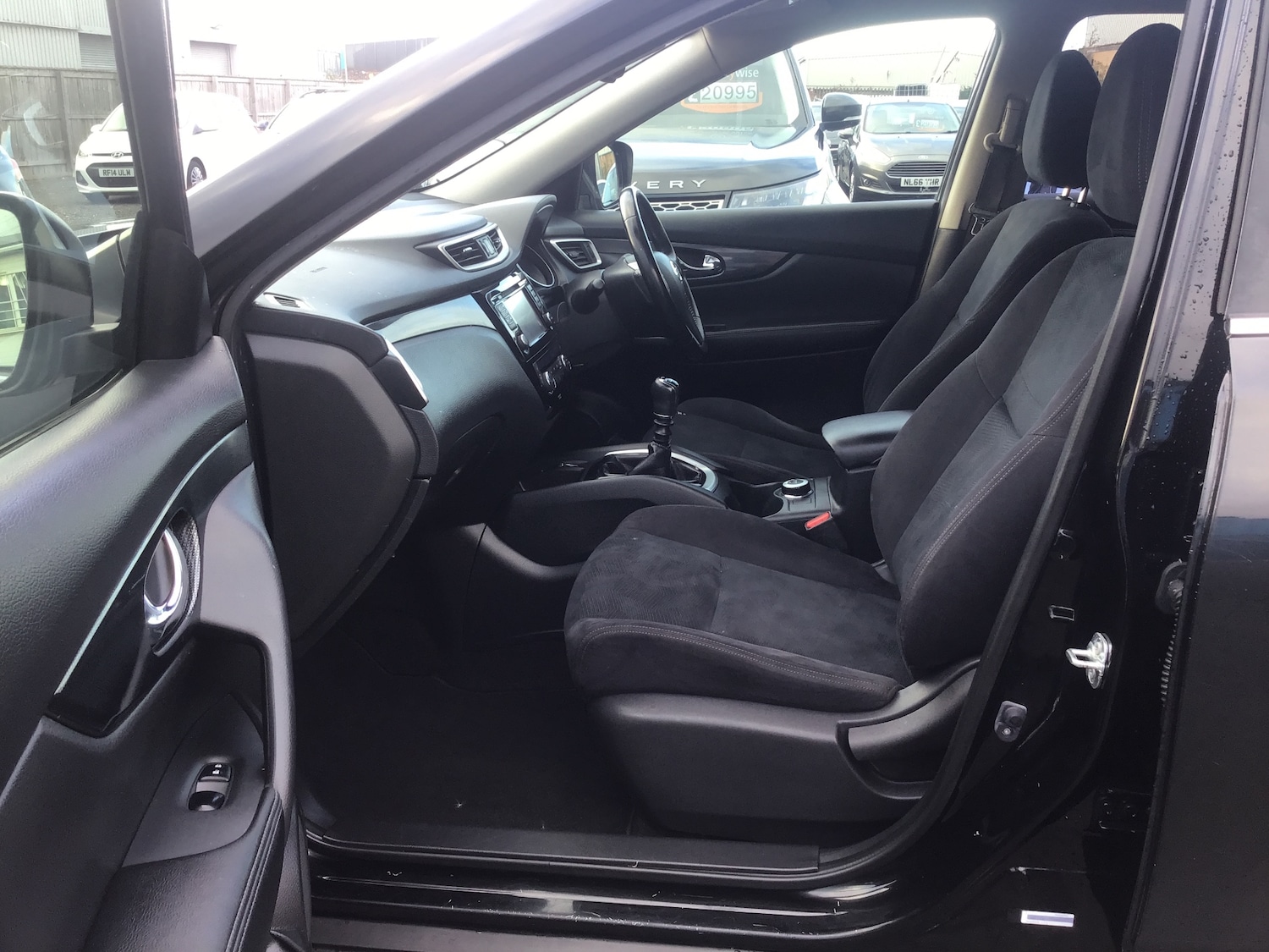 Used Nissan X-Trail 2015 for sale - 76276885: Photo 17