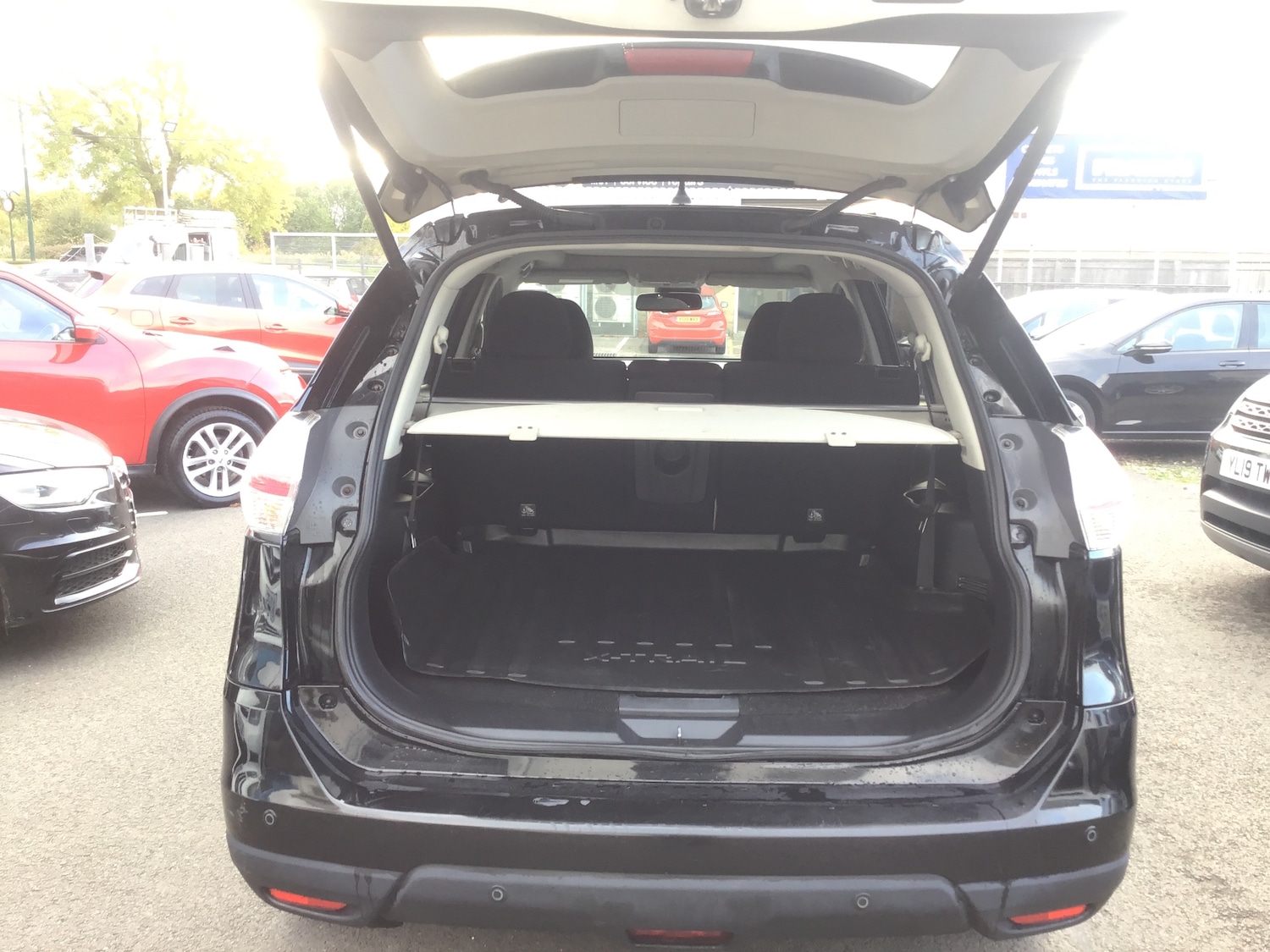 Used Nissan X-Trail 2015 for sale - 76276885: Photo 18