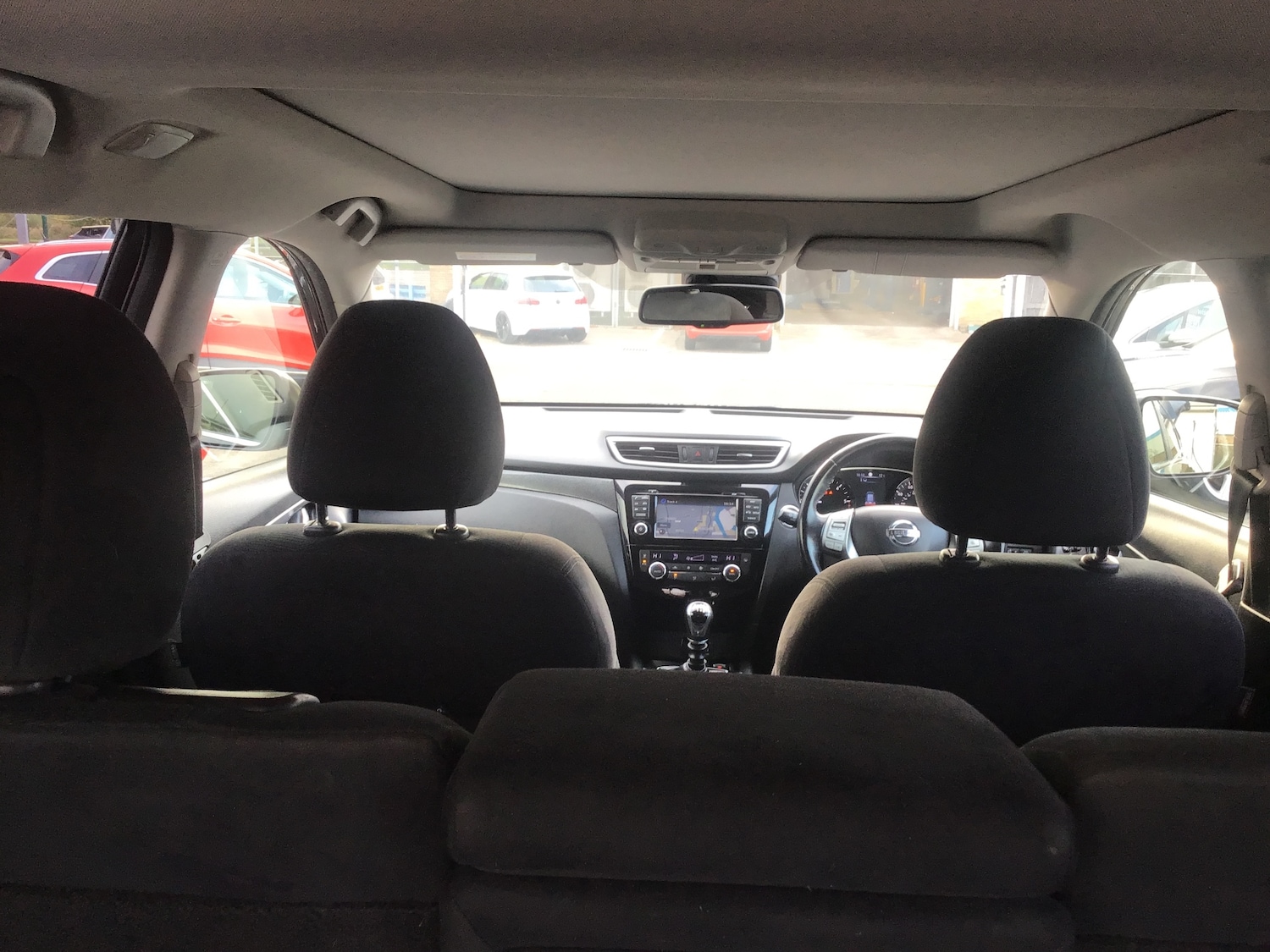 Used Nissan X-Trail 2015 for sale - 76276885: Photo 20