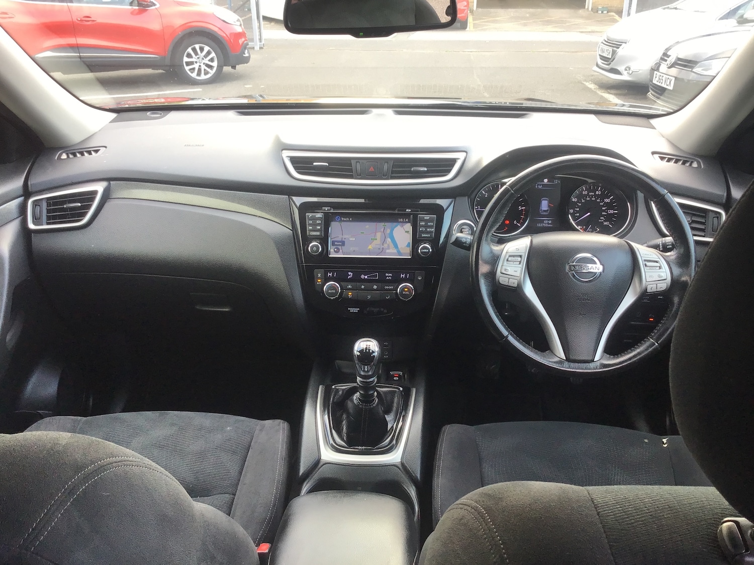 Used Nissan X-Trail 2015 for sale - 76276885: Photo 21