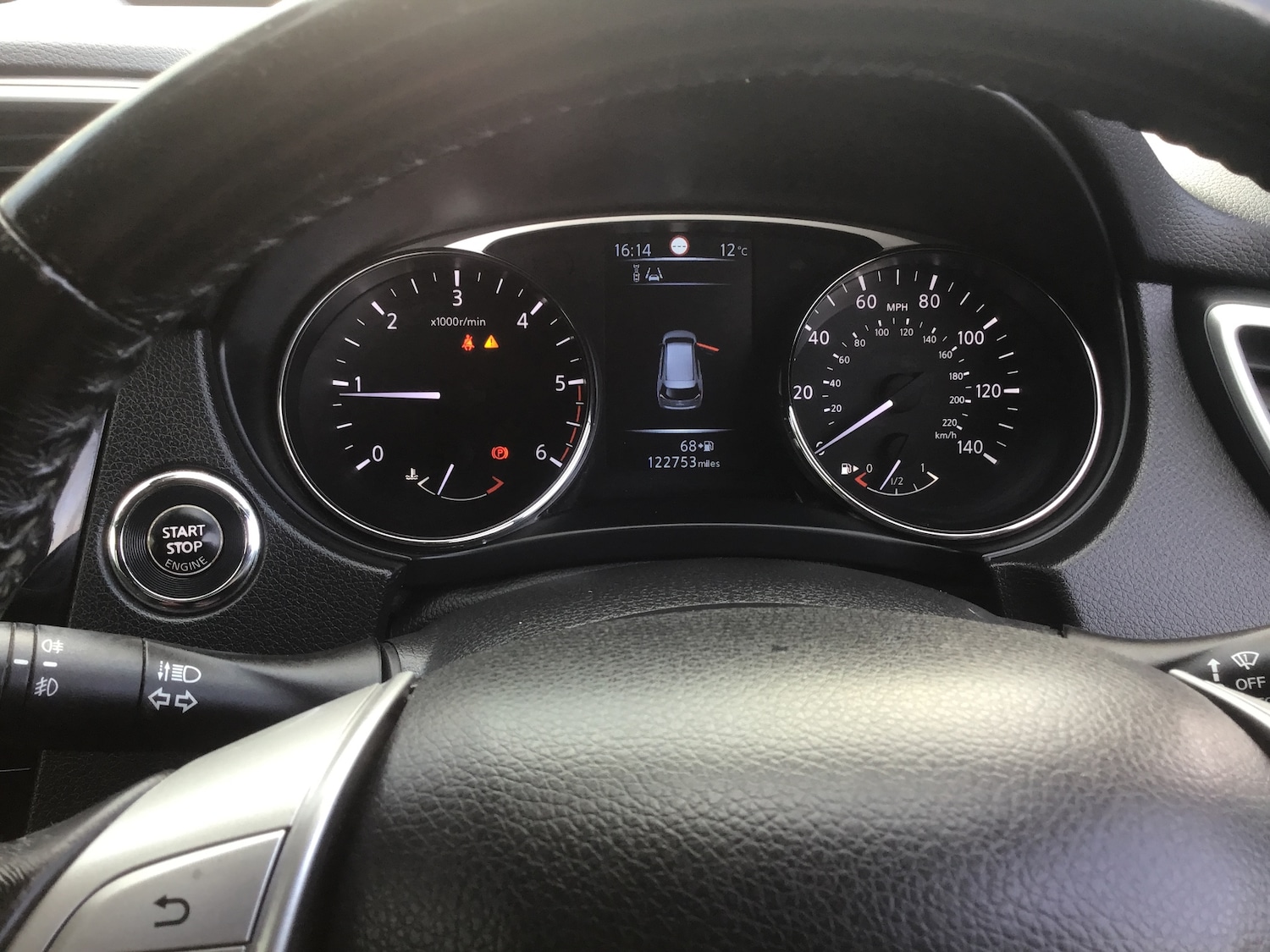 Used Nissan X-Trail 2015 for sale - 76276885: Photo 23