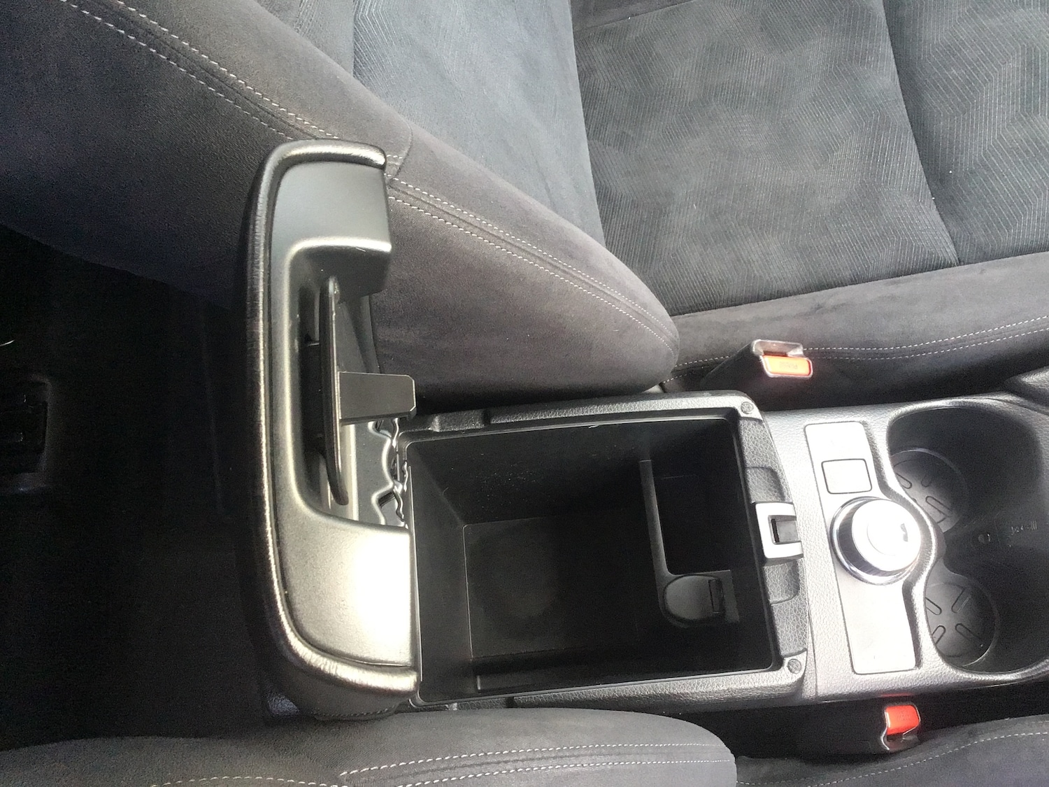 Used Nissan X-Trail 2015 for sale - 76276885: Photo 26