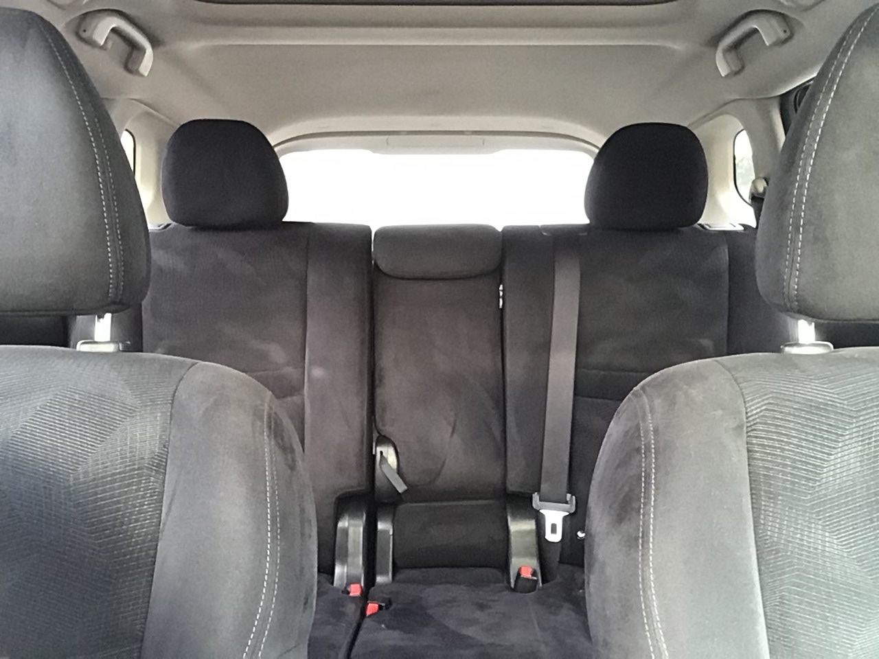 Used Nissan X-Trail 2015 for sale - 76276885: Photo 30