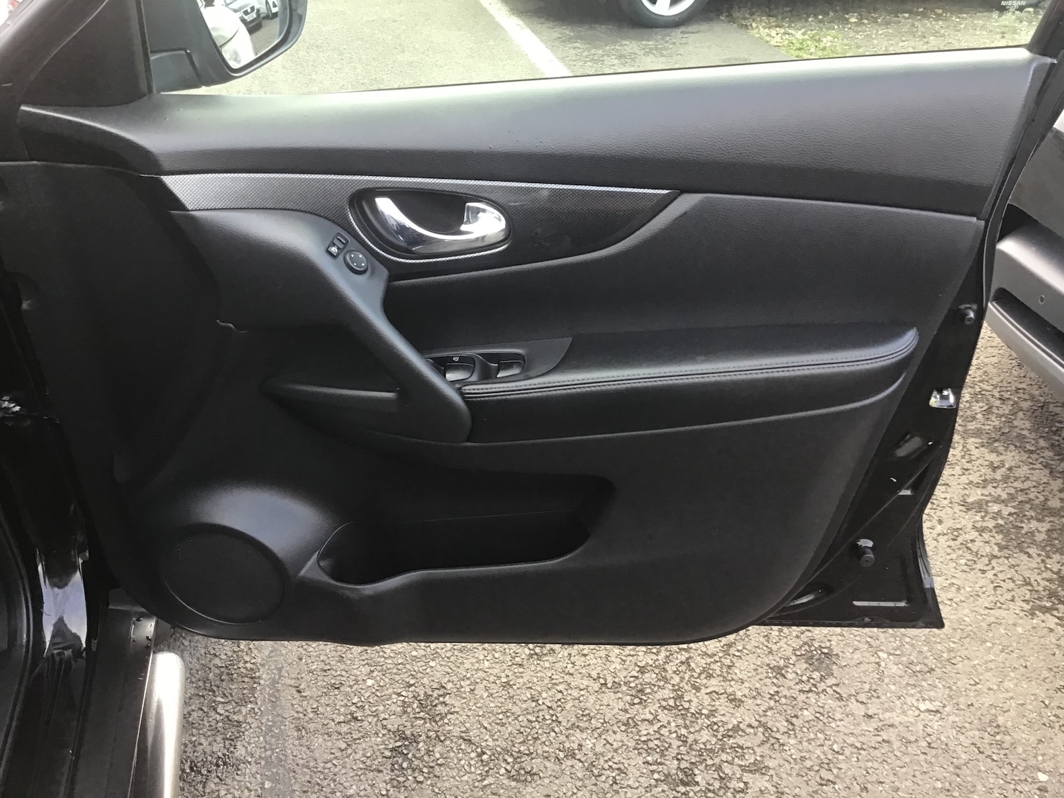 Used Nissan X-Trail 2015 for sale - 76276885: Photo 31