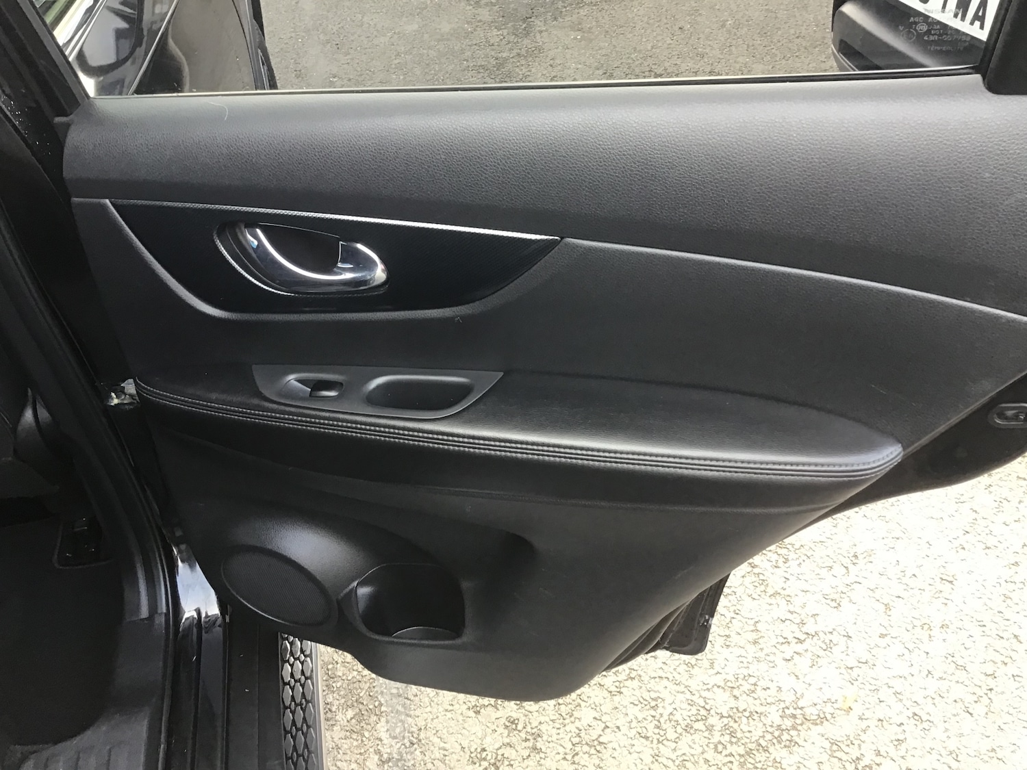 Used Nissan X-Trail 2015 for sale - 76276885: Photo 32