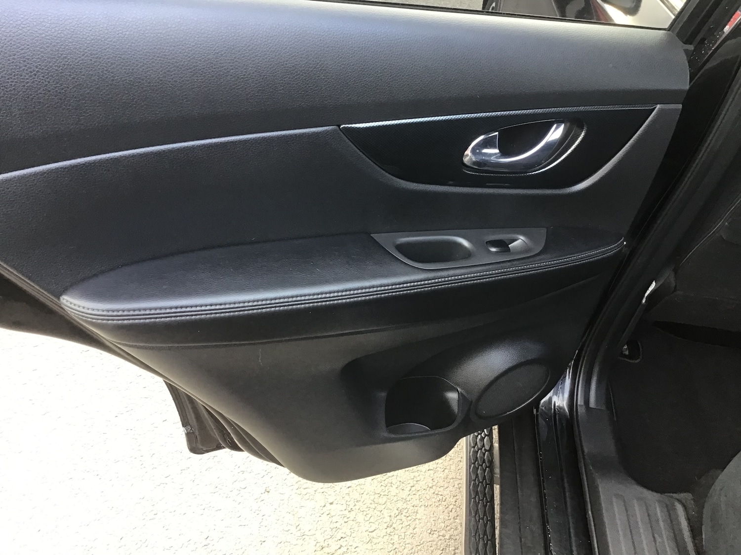 Used Nissan X-Trail 2015 for sale - 76276885: Photo 33