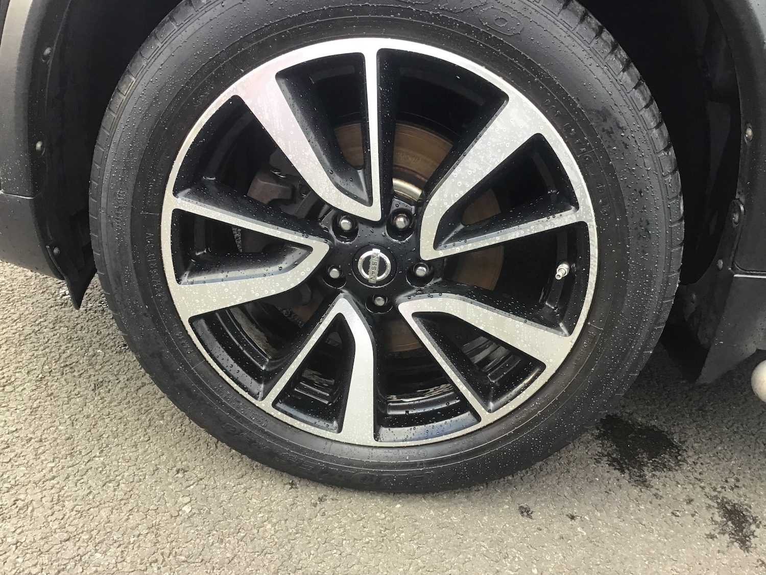 Used Nissan X-Trail 2015 for sale - 76276885: Photo 35
