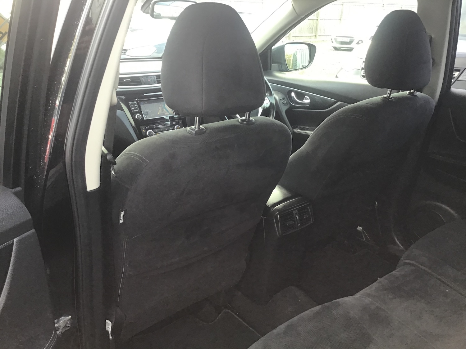 Used Nissan X-Trail 2015 for sale - 76276885: Photo 39