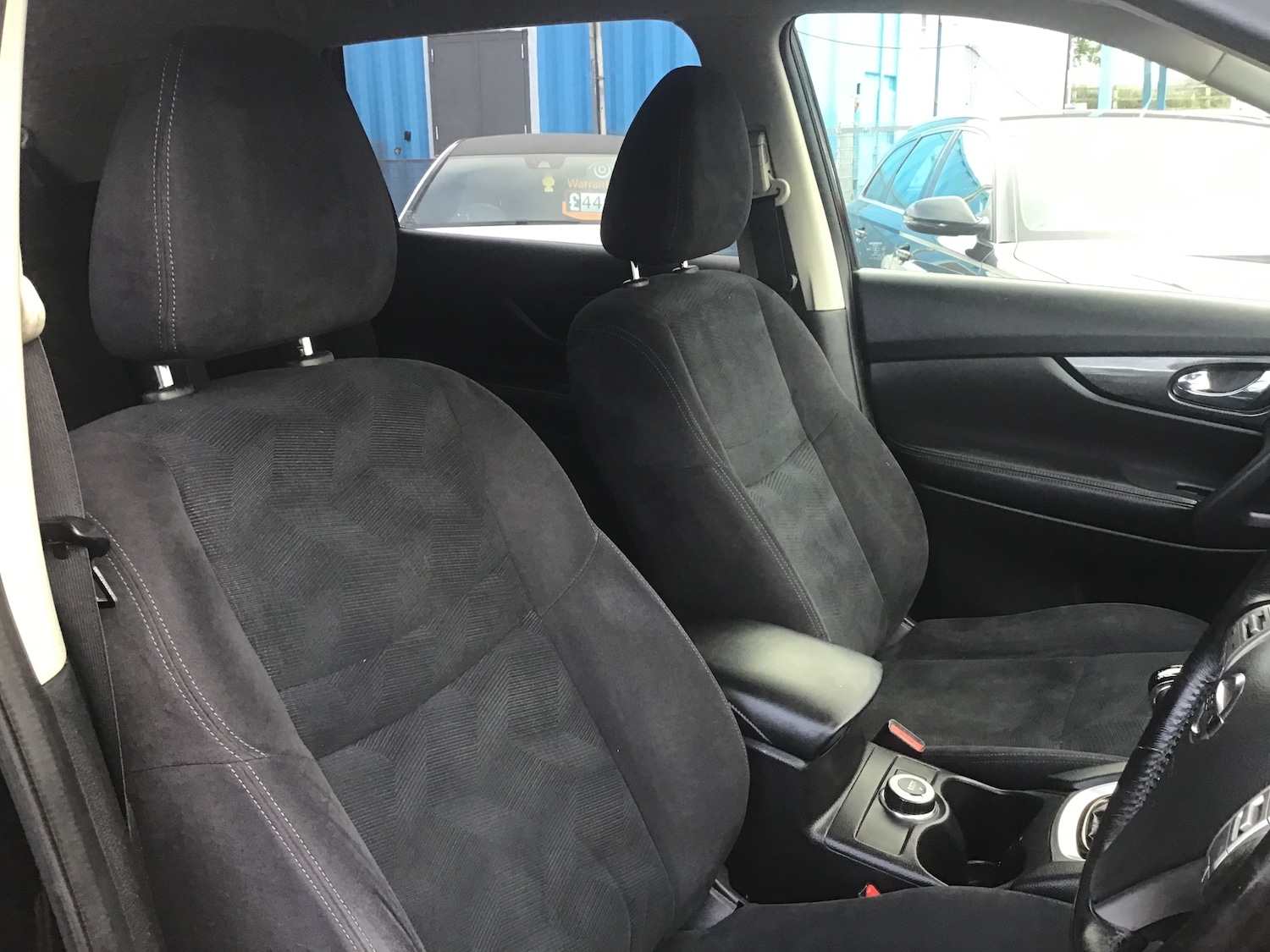 Used Nissan X-Trail 2015 for sale - 76276885: Photo 41