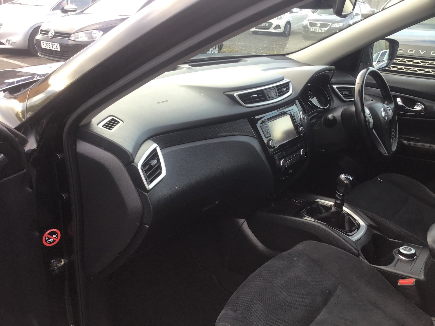 Used Nissan X-Trail 2015 for sale - 76276885: Photo 43