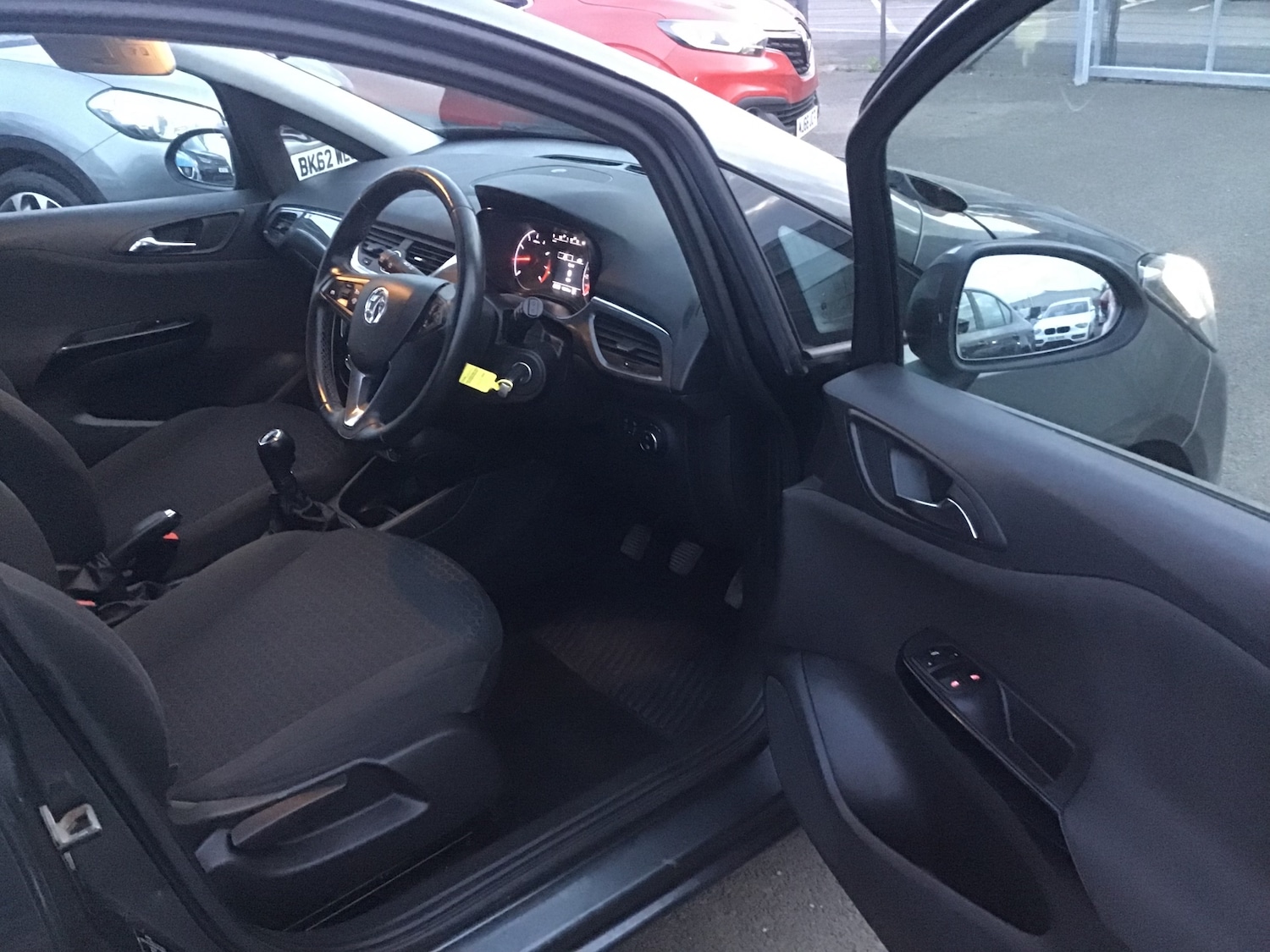 Vehicle 11