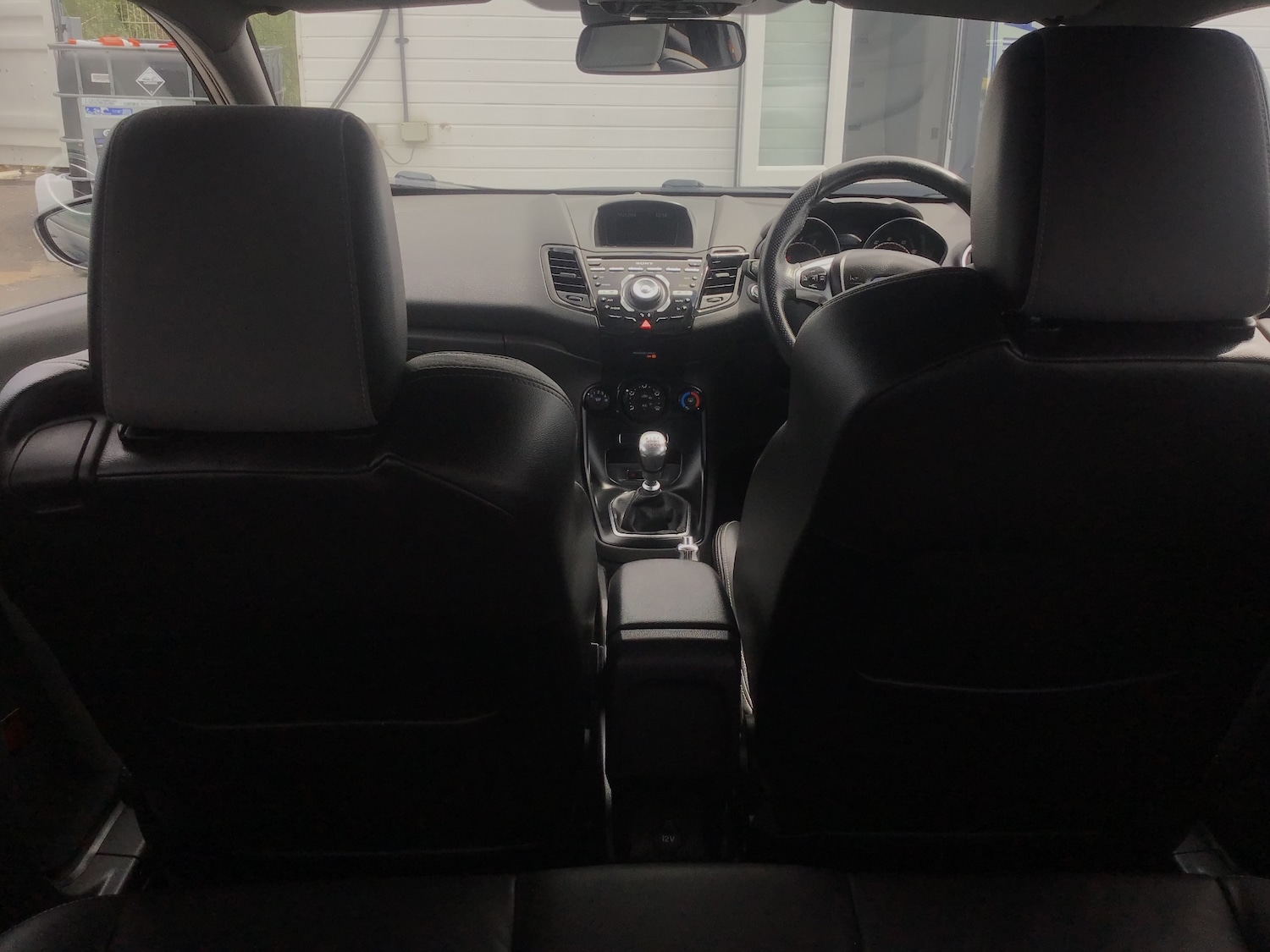 Vehicle 24