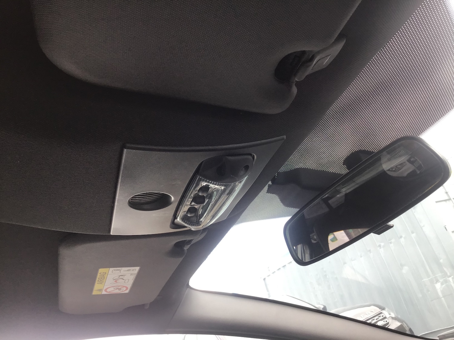 Vehicle 28