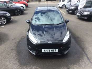Used Ford Fiesta 2014 for sale - 74802506: Photo