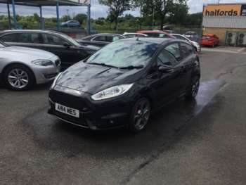 Used Ford Fiesta 2014 for sale - 74802506: Photo