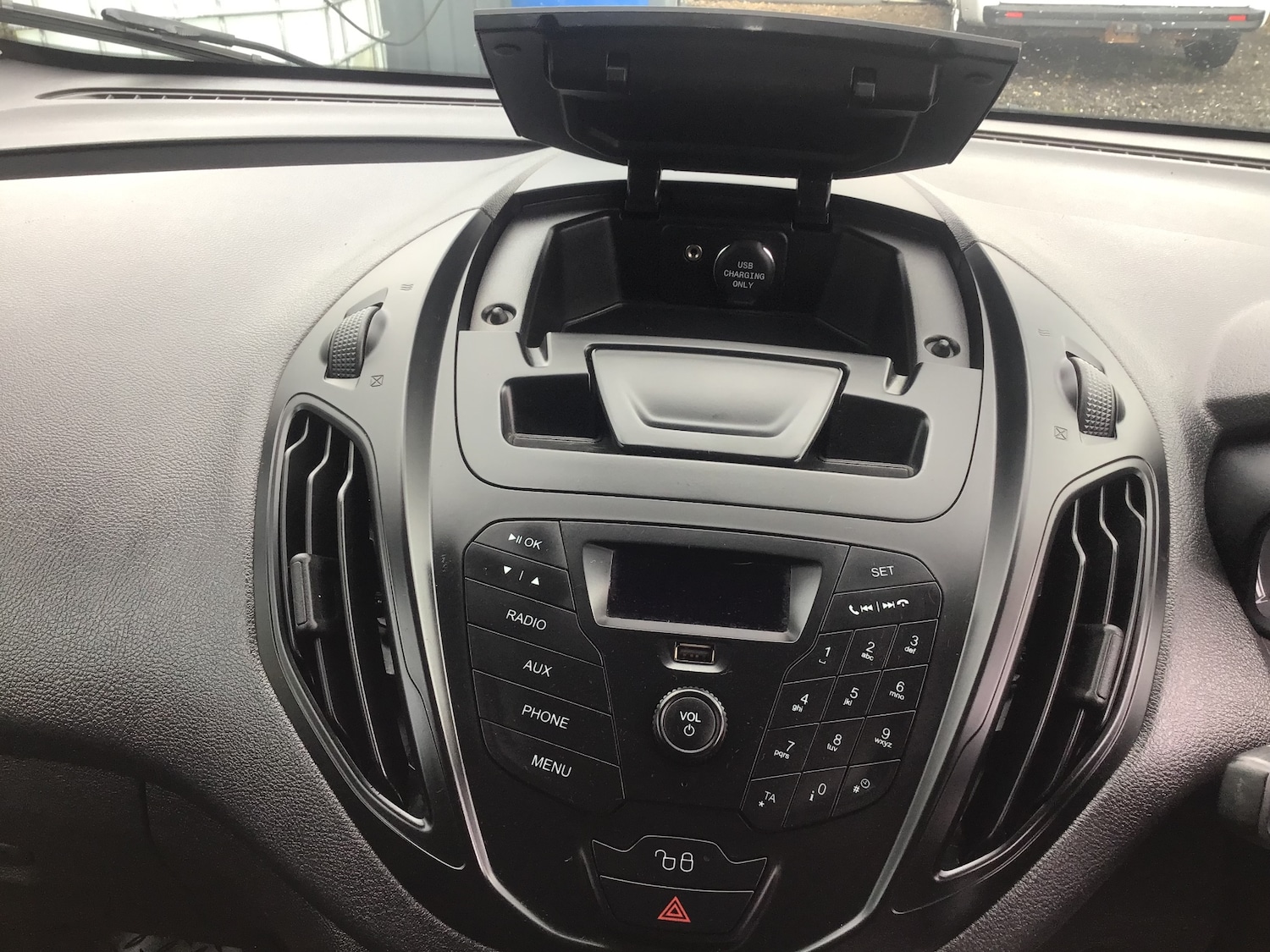 Vehicle 30