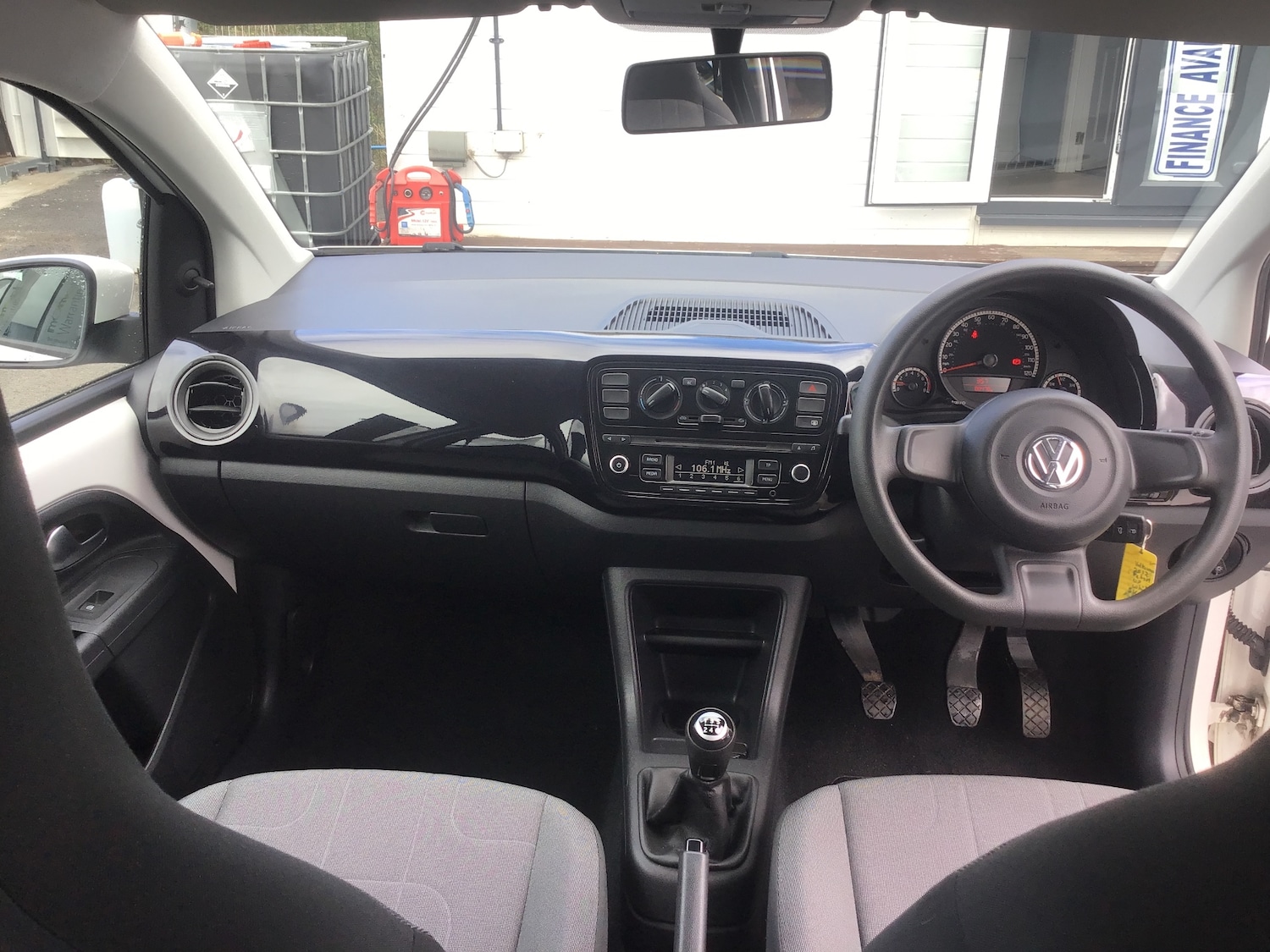 Vehicle 24
