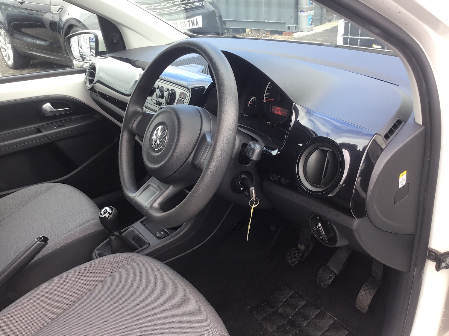 Vehicle 28