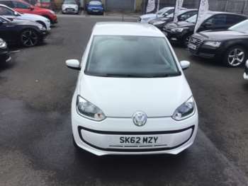 Used Volkswagen up! 2012 for sale - 74792256: Photo