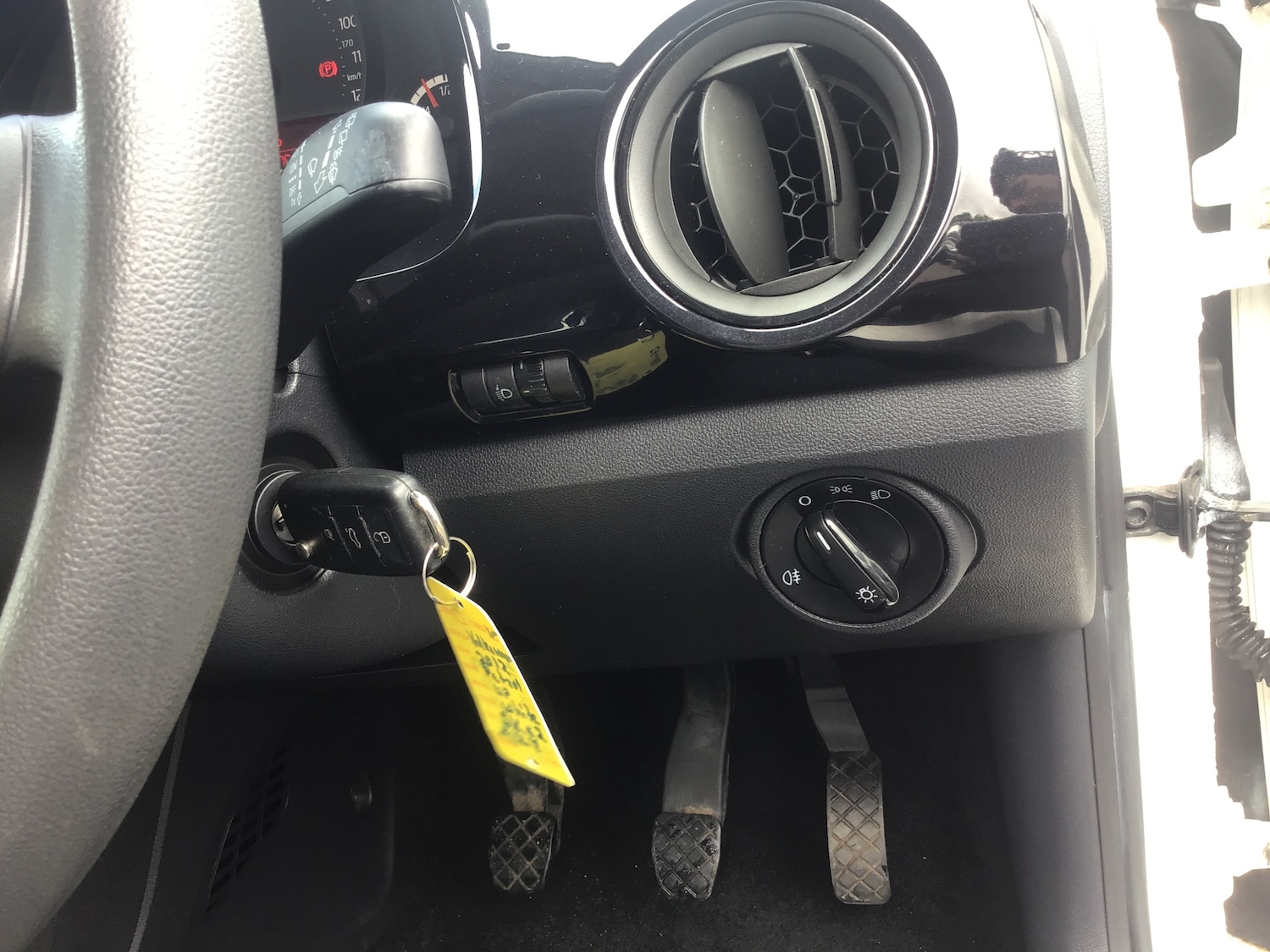Vehicle 36