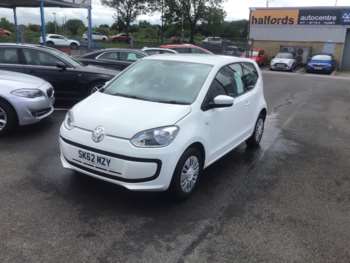 Used Volkswagen up! 2012 for sale - 74792256: Photo