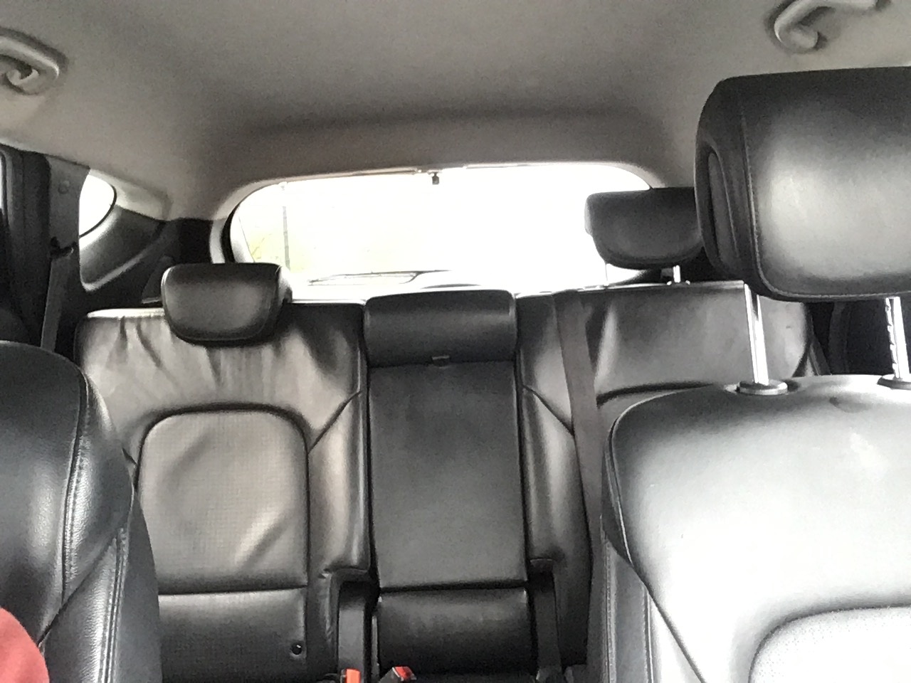 Used Hyundai Santa Fe 2014 for sale - 76681667: Photo 29