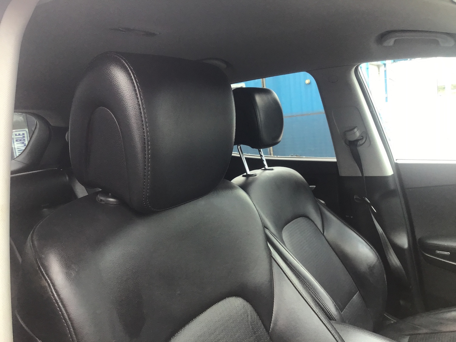 Used Hyundai Santa Fe 2014 for sale - 76681667: Photo 36