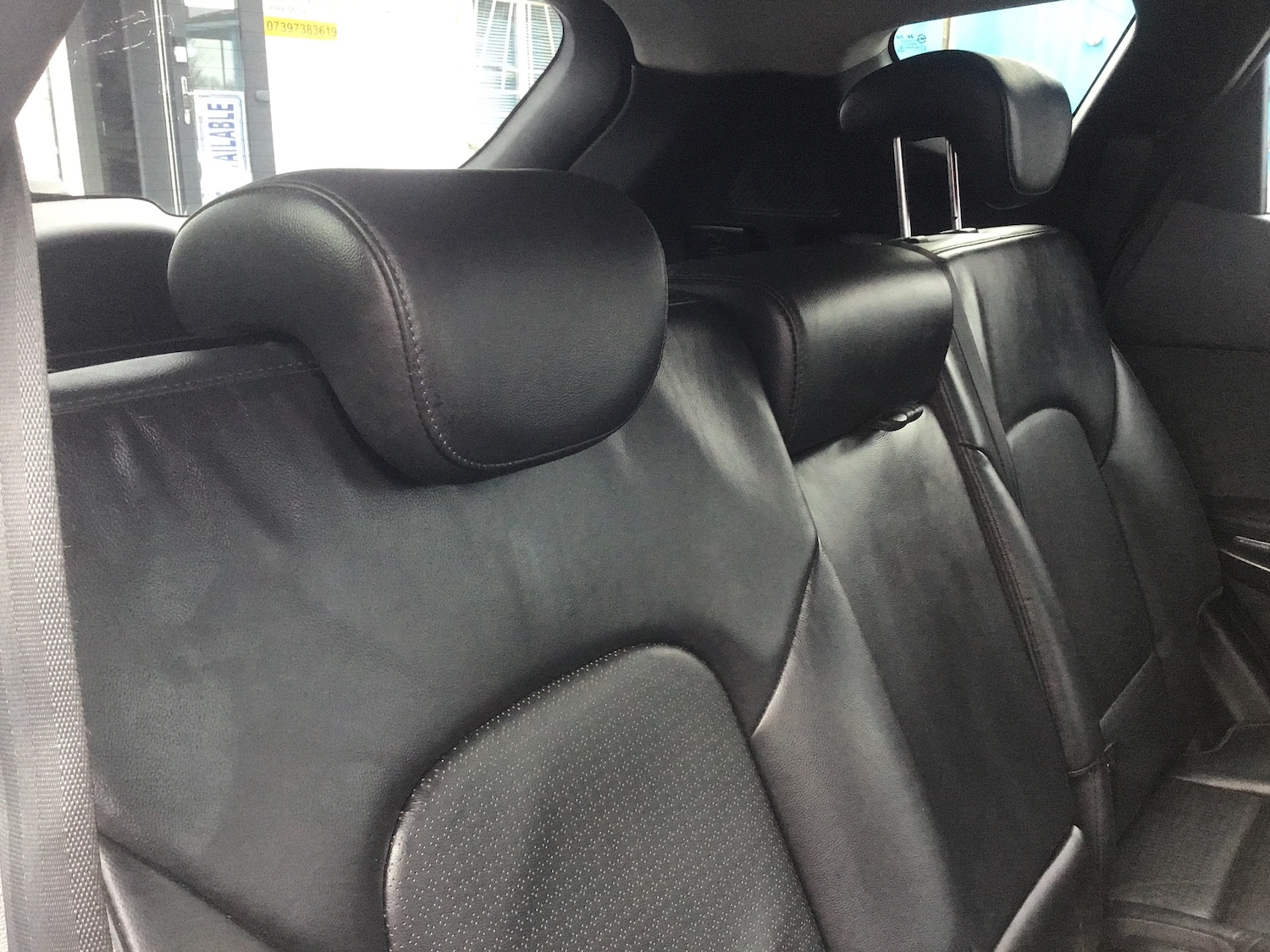 Used Hyundai Santa Fe 2014 for sale - 76681667: Photo 40