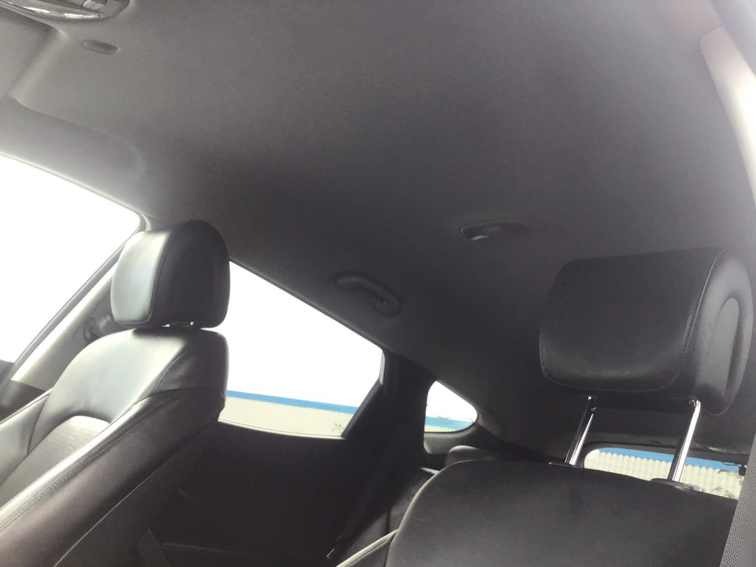 Used Hyundai Santa Fe 2014 for sale - 76681667: Photo 45