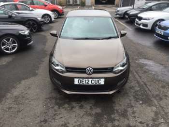 Used Volkswagen Polo 2012 for sale - 75239413: Photo