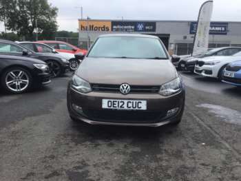 Used Volkswagen Polo 2012 for sale - 75239413: Photo