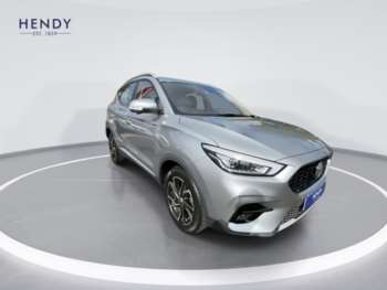 Used MG MG ZS 2022 for sale - 74686064: Photo