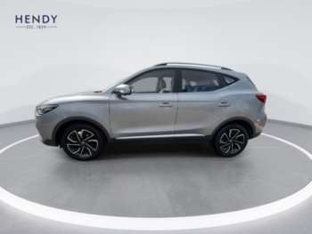 Used MG MG ZS 2022 for sale - 74686064: Photo