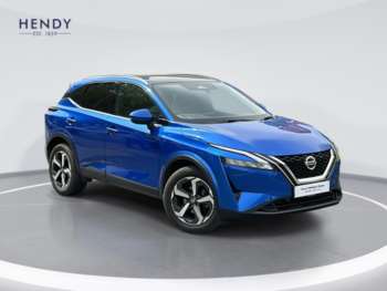 2022 (71) - 1.3 DiG-T MH N-Connecta 5dr