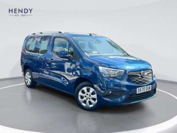 2020 (70) - TURBO D XL Energy 5-Door
