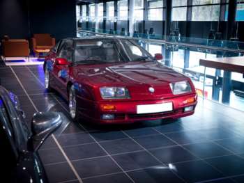 Used Renault GTA 1991 for sale - 73461164: Photo