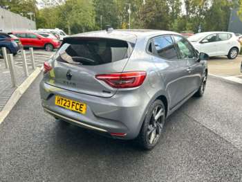 Used Renault Clio 2023 for sale - 73082884: Photo