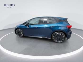 Used Cupra Born 2023 for sale - 74906962: Photo