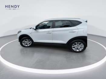 Used Hyundai TUCSON 2020 for sale - 74451559: Photo
