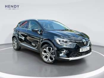2023 (72) - E-TECH FULL HYBRID 145 Techno 5-Door