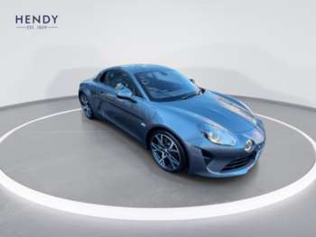 Used Alpine A110 2024 for sale - 73461172: Photo