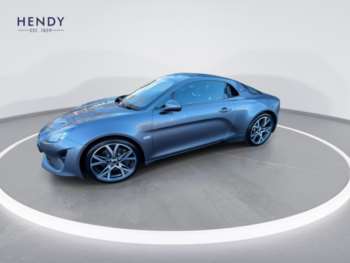Used Alpine A110 2024 for sale - 73461172: Photo