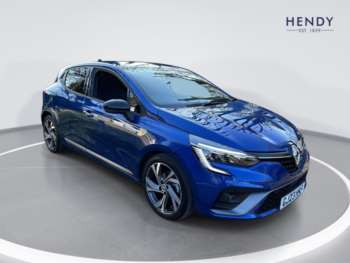 2023 (23) - 1.0 TCe 90 RS Line 5dr