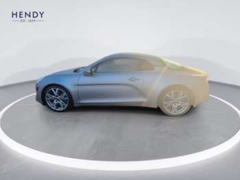 Used Alpine A110 2021 for sale - 74572266: Photo